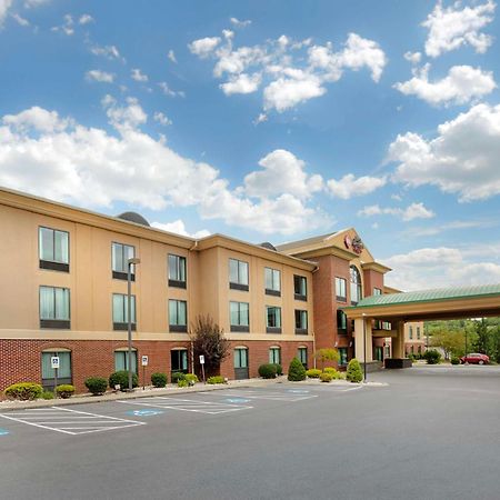 Best Western Plus Clearfield Ngoại thất bức ảnh