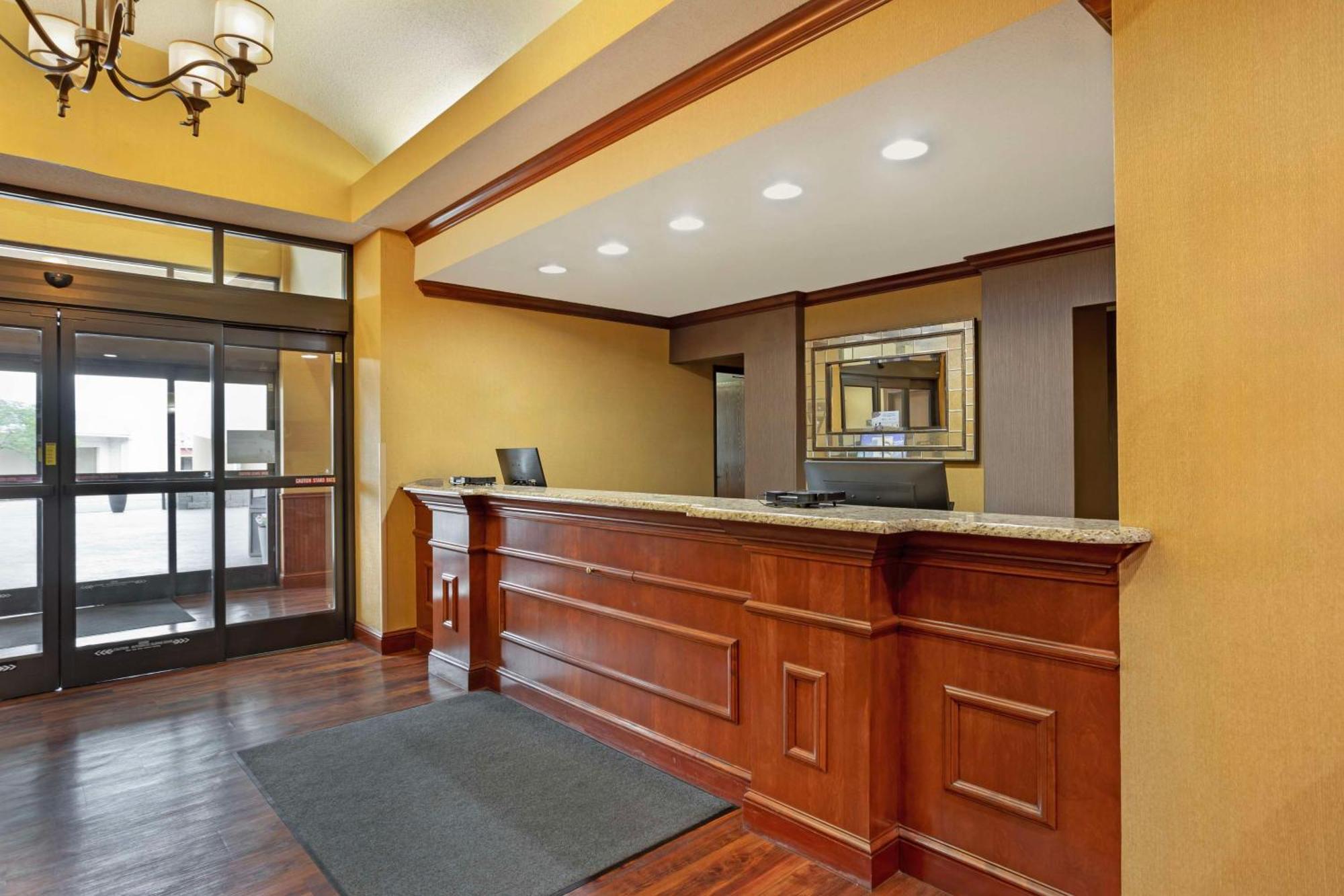 Best Western Plus Clearfield Ngoại thất bức ảnh