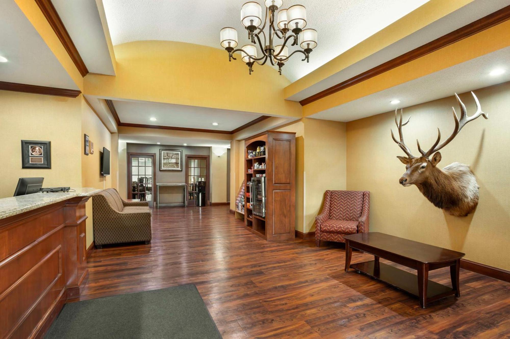 Best Western Plus Clearfield Ngoại thất bức ảnh