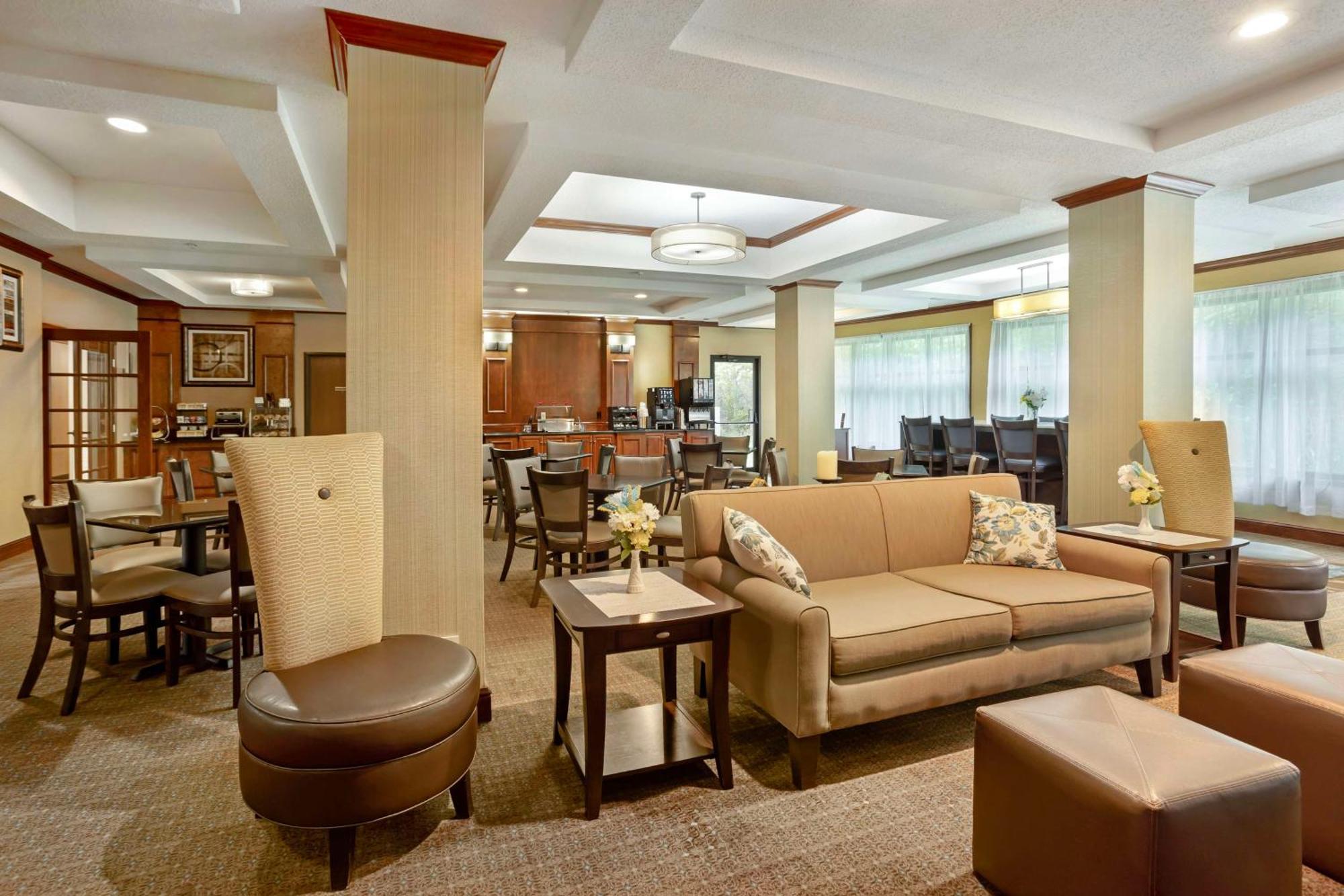 Best Western Plus Clearfield Ngoại thất bức ảnh