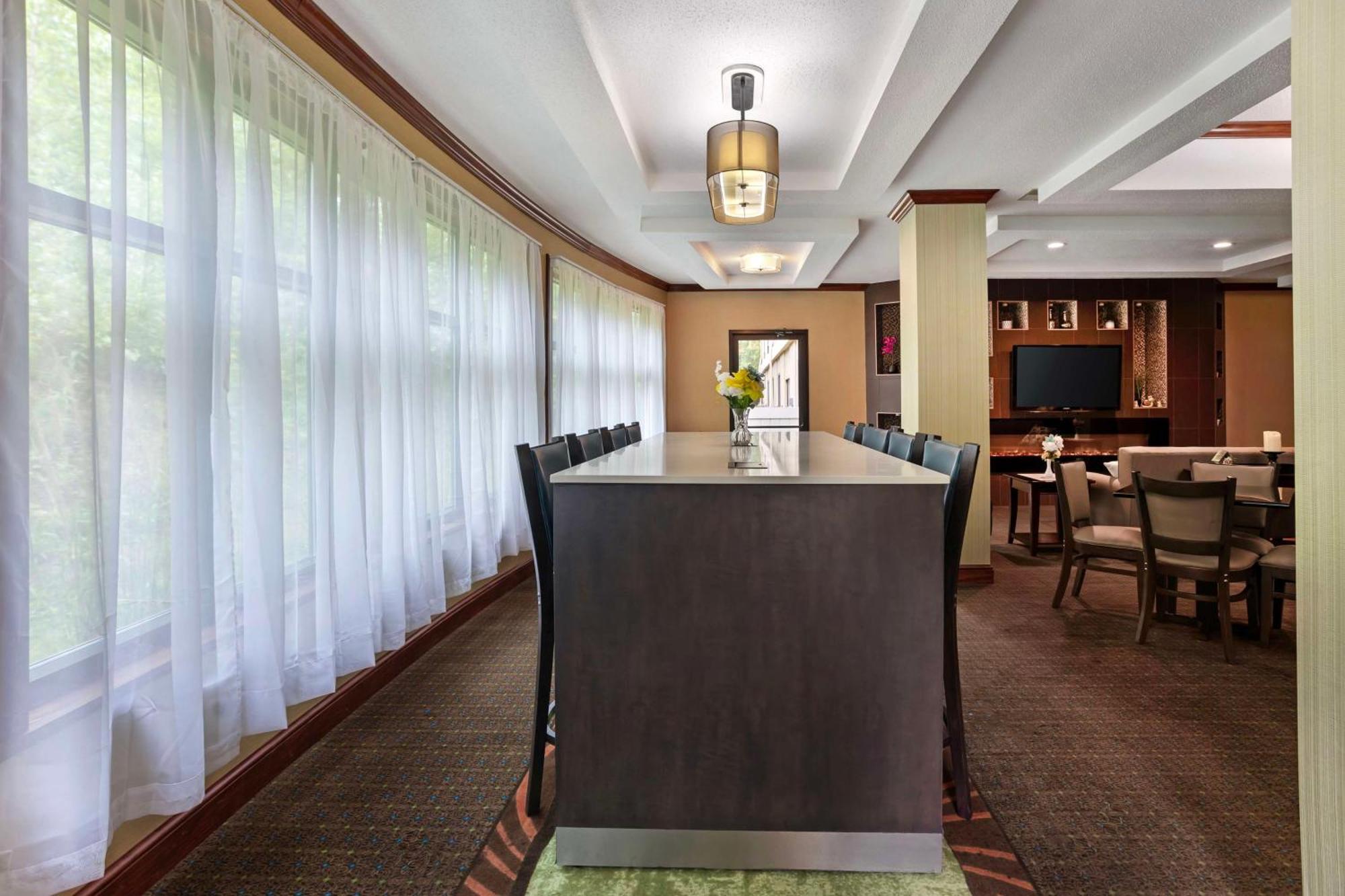Best Western Plus Clearfield Ngoại thất bức ảnh