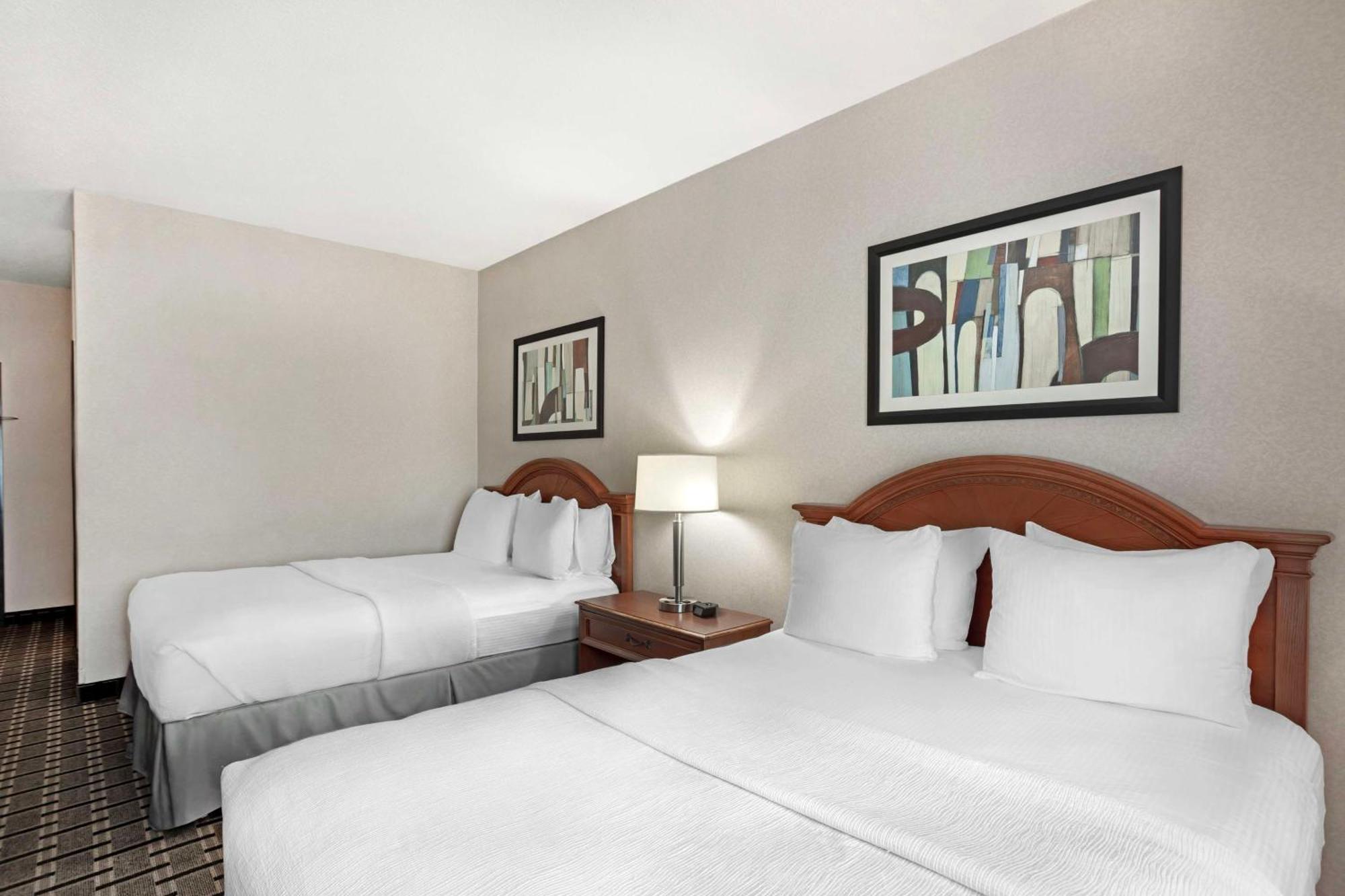 Best Western Plus Clearfield Ngoại thất bức ảnh